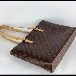 ❤️SOLD ❤️Authentic Louis Vuitton Luco Tote❤️SOLD❤️
